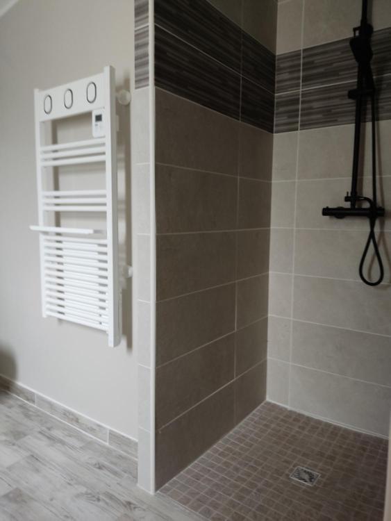 chambre indépendante avec piscine Gujan-Mestras Extérieur photo