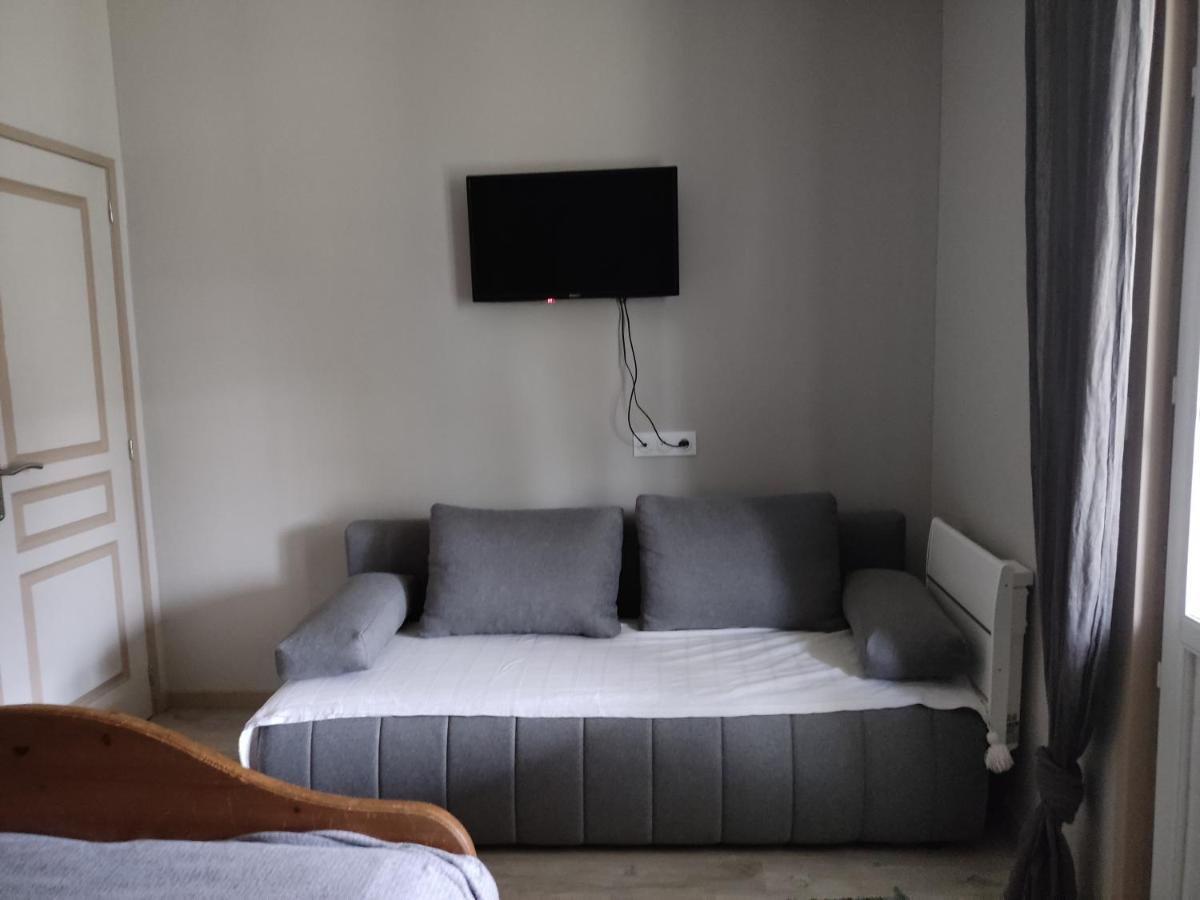 chambre indépendante avec piscine Gujan-Mestras Extérieur photo