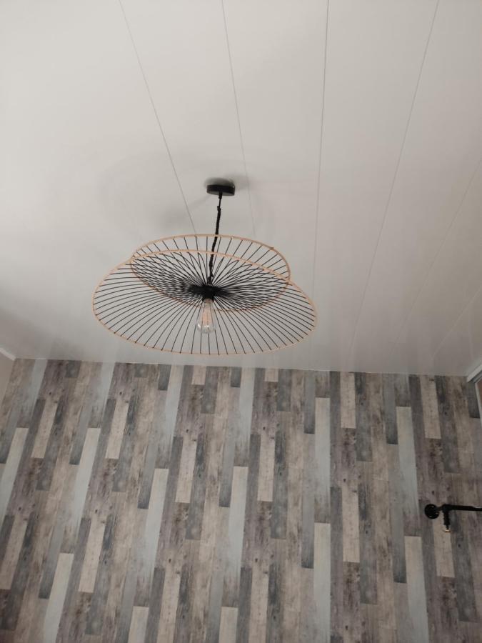 chambre indépendante avec piscine Gujan-Mestras Extérieur photo